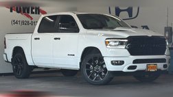 2024 Ram Ram Pickup 1500 Laramie