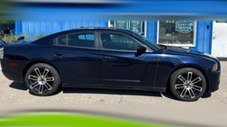 2012 Dodge Charger SE