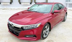 2019 Honda Accord EX-L