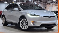 2018 Tesla Model X 75D