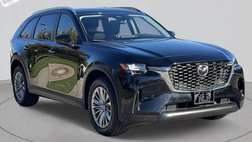 2024 Mazda CX-90 3.3 Turbo Select