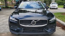 2024 Volvo V60 Cross Country B5 Plus