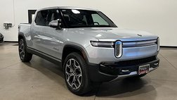 2025 Rivian R1T Adventure