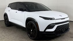 2023 Fisker Ocean Ultra