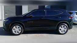 2019 Chevrolet Blazer LT