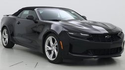 2023 Chevrolet Camaro LT1