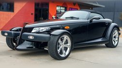 2000 Plymouth Prowler Base