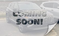 2024 Hyundai Tucson Plug-In Hybrid Limited