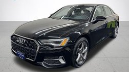 2024 Audi A6 quattro Premium Plus 45 TFSI