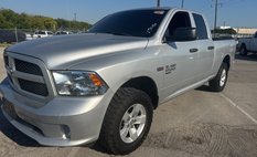 2019 Ram Ram Pickup 1500 Classic Express