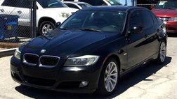 2014 BMW 3 Series 328i