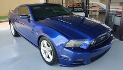 2014 Ford Mustang GT