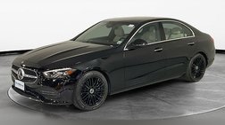 2023 Mercedes-Benz C-Class C 300 4MATIC