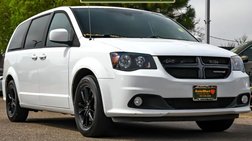 2020 Dodge Grand Caravan SE Plus