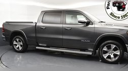 2020 Ram Ram Pickup 1500 Laramie