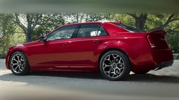 2022 Chrysler 300 Touring L