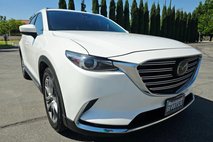 2016 Mazda CX-9 Grand Touring