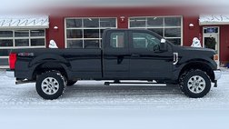 2021 Ford Super Duty F-250 XLT