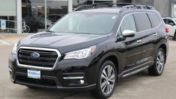 2022 Subaru Ascent Touring