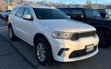 2021 Dodge Durango SXT