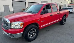 2008 Dodge Ram 1500 SLT