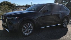 2024 Mazda CX-90 3.3 Turbo Premium Plus