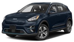 2022 Kia Niro EV EX