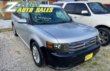 2012 Ford Flex SEL
