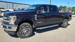 2019 Ford Super Duty F-250 Lariat
