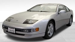 1991 Nissan 300ZX 2+2