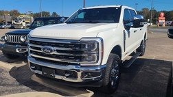 2024 Ford Super Duty F-250 King Ranch
