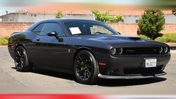 2019 Dodge Challenger R/T Scat Pack