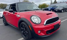 2013 MINI Hardtop Cooper S