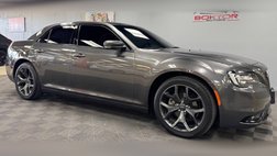 2021 Chrysler 300 S V6