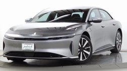 2022 Lucid Air Grand Touring