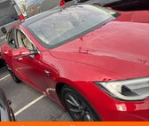 2017 Tesla Model S 100D