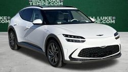 2023 Genesis GV60 Advanced