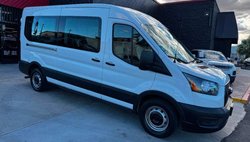 2023 Ford Transit XL w/Medium Roof