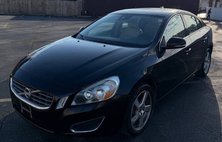 2013 Volvo S60 T5