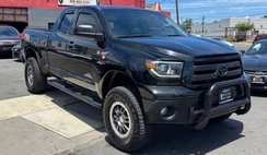 2013 Toyota Tundra Grade