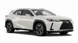 2024 Lexus UX 250h Premium