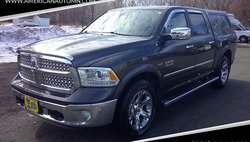 2014 Ram Ram Pickup 1500 Laramie
