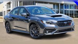 2025 Subaru WRX Premium