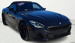 2020 BMW Z4 sDrive 30i