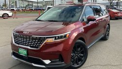 2024 Kia Carnival SX Prestige