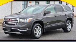 2017 GMC Acadia SLE-1
