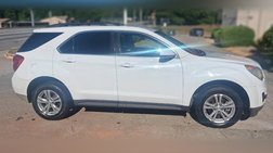 2010 Chevrolet Equinox LT