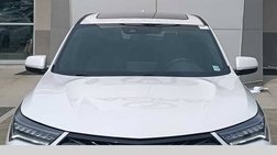 2025 Acura RDX SH-AWD
