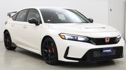 2023 Honda Civic Type R