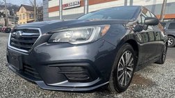 2019 Subaru Legacy 2.5i Premium